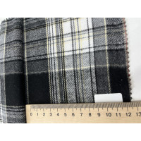 Тканина клітинка сорочкова 30